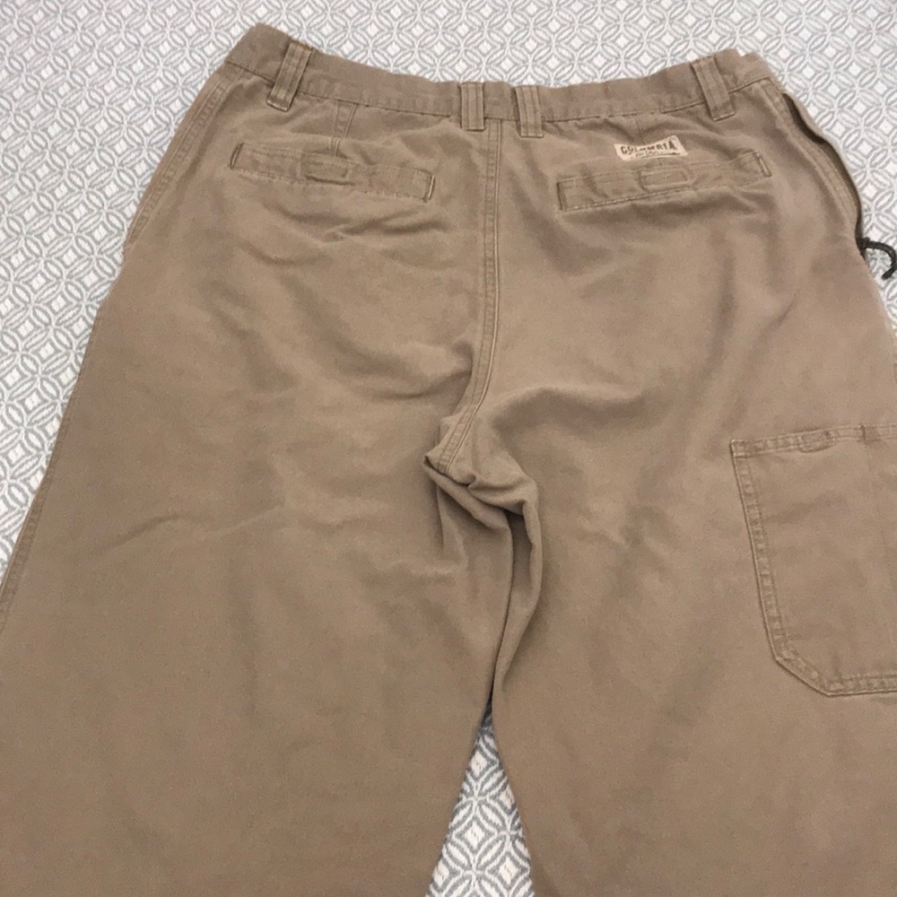 Columbia ROC pants - Picture 3 of 7